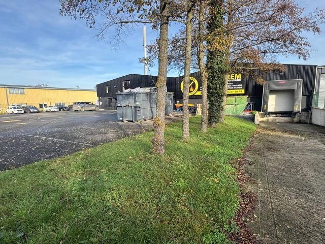 Local Commercial vente à Reims