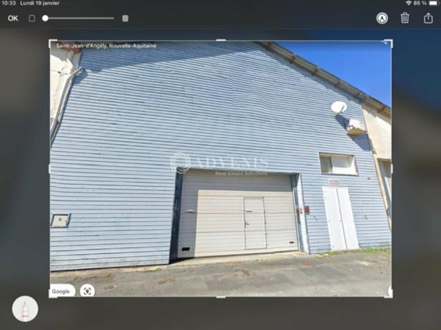 Local Commercial vente à Saint-Jean-d'Angély, Saint-jean-d'angély