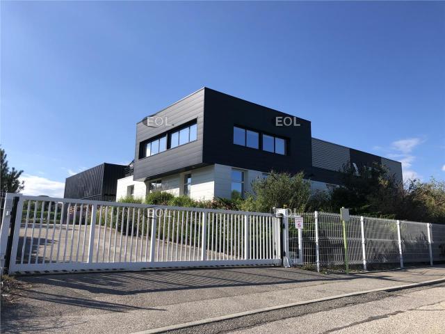 Local Commercial vente à Lyon, Rhône