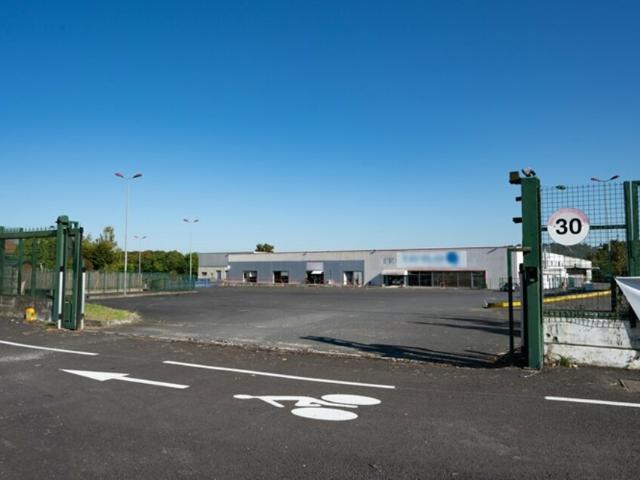 Local Commercial vente à Brive-la-Gaillarde, Brive-la-gaillarde