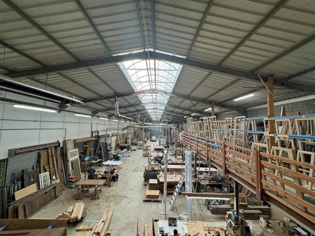 Local Commercial vente à Reims