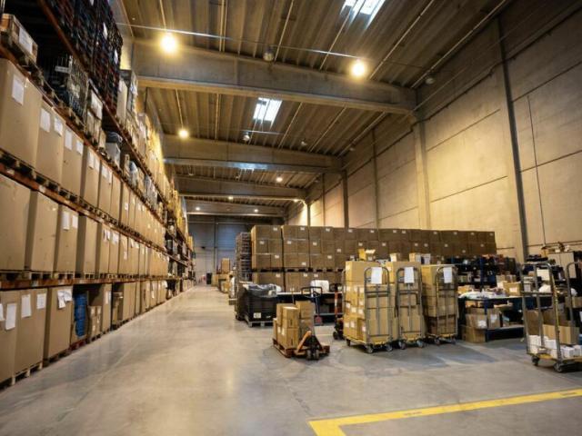 Local Commercial vente à Lille, Marquette-lez-lille