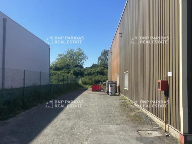 Local Commercial vente à Palaiseau, Le Plessis-pâté