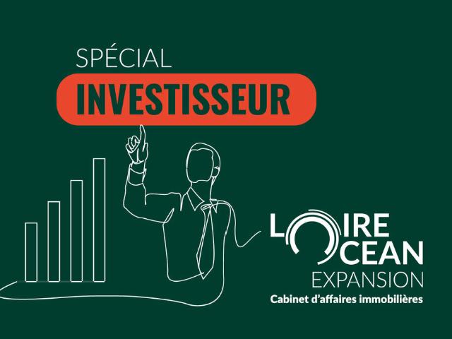 Local Commercial vente à Nantes