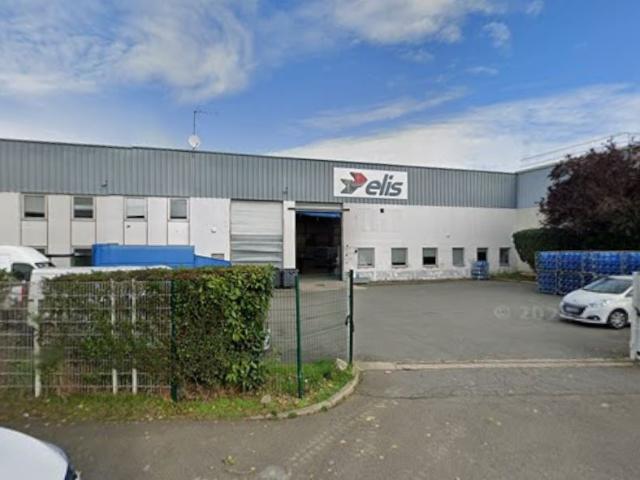Local Commercial vente à Versailles, Les Clayes-sous-bois
