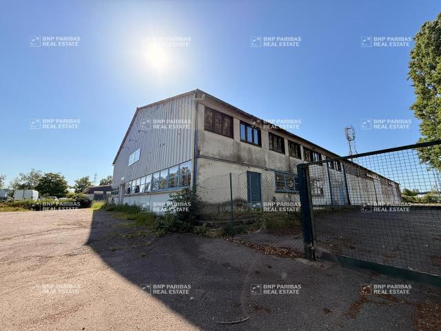 Local Commercial vente à Metz