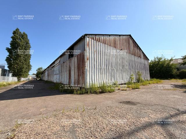 Local Commercial vente à Metz