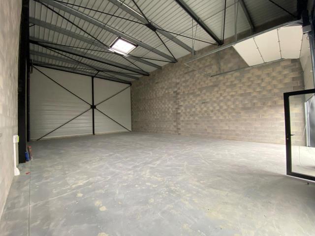 Local Commercial vente à Bordeaux, Ayguemorte-les-graves