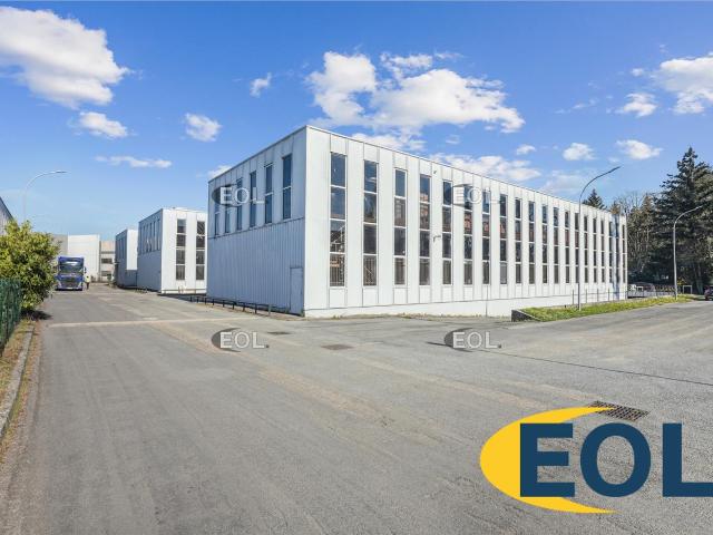 Local Commercial vente à Versailles, Les Loges-en-josas