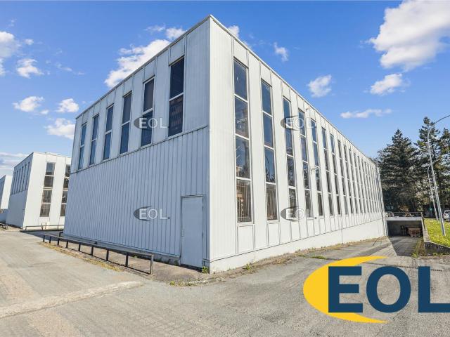 Local Commercial vente à Versailles, Les Loges-en-josas