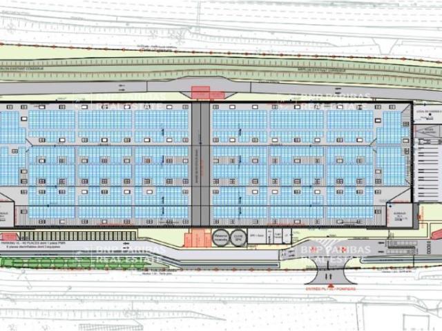 Local Commercial vente à Chalon-sur-Saône, Châtenoy-le-royal