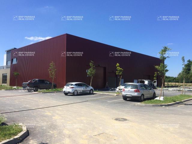 Local Commercial vente à Évry, Saint-pierre-du-perray