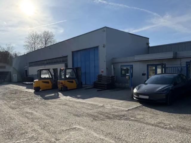 Local Commercial vente à Pontoise, Presles