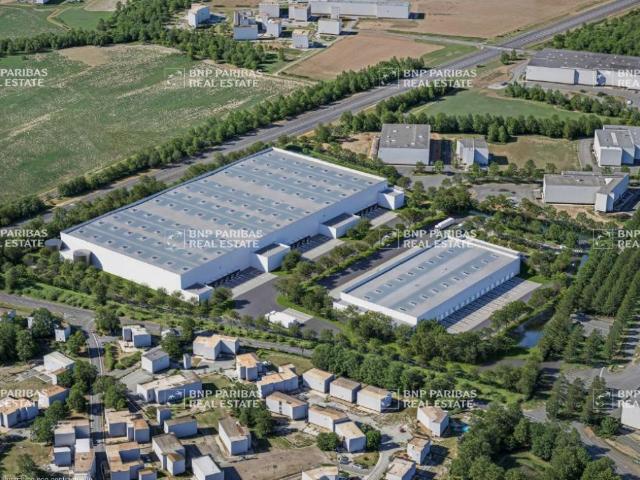 Local Commercial vente à La Roche-sur-Yon, Montaigu