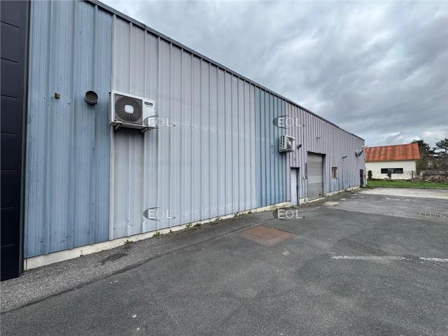 Local Commercial vente à Torcy, Pontault-combault