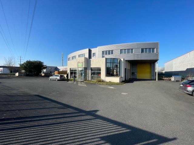 Local Commercial vente à Palaiseau, Saint-michel-sur-orge