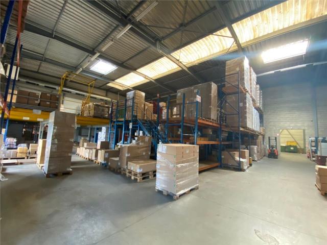 Local Commercial vente à Palaiseau, Saint-michel-sur-orge