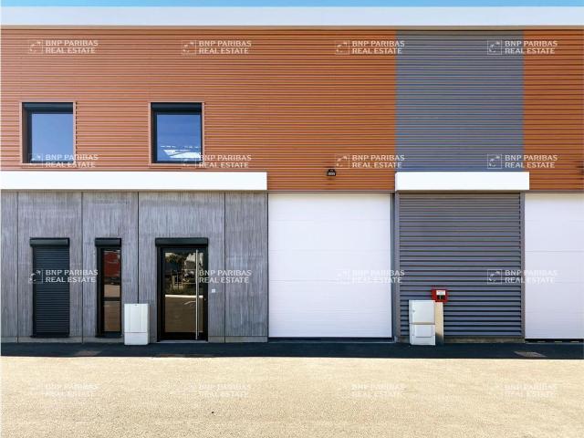 Local Commercial vente à Lyon, Métropole de Lyon