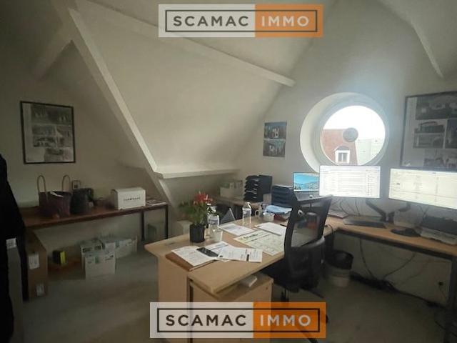 Local Commercial vente à Palaiseau, La Ville-du-bois