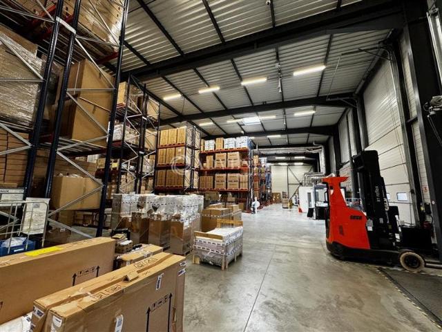 Local Commercial vente à Strasbourg, Reichstett