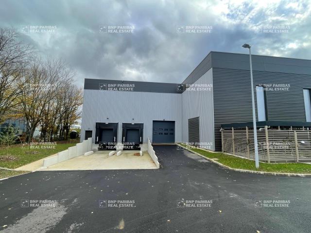 Local Commercial vente à Versailles, Trappes