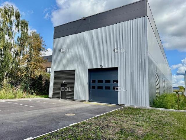 Local Commercial vente à Versailles, Trappes