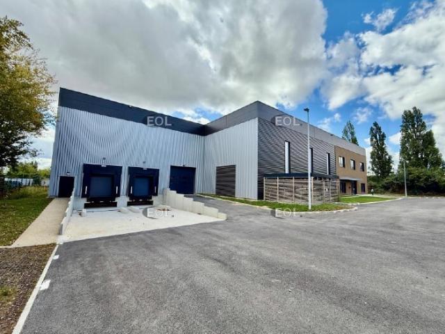 Local Commercial vente à Versailles, Trappes