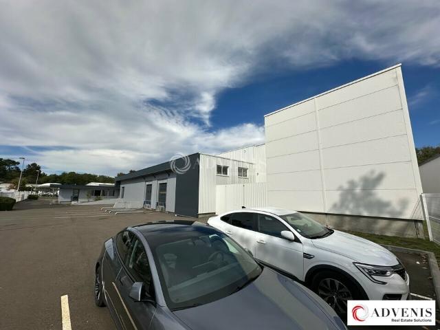 Local Commercial vente à Bordeaux, Gradignan