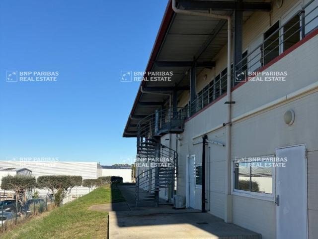 Local Commercial vente à Montpellier, Frontignan