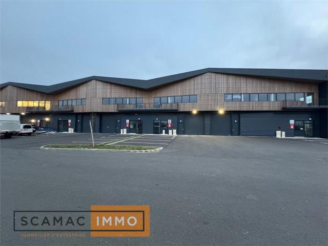 Local Commercial vente à Melun, Moissy-cramayel