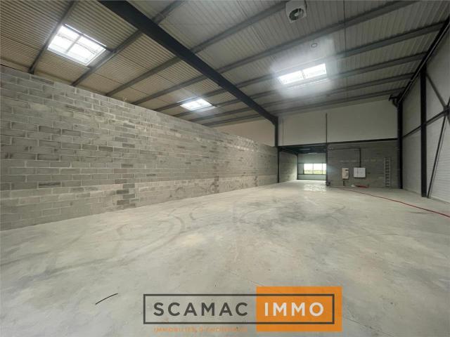 Local Commercial vente à Melun, Moissy-cramayel