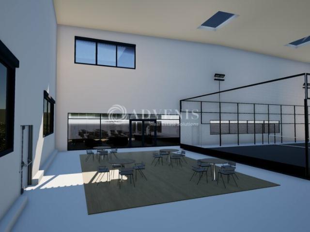 Local Commercial vente à Tours, Esvres