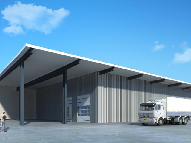Local Commercial vente à Chalon-sur-Saône, Vers
