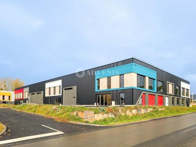 Local Commercial vente à Rennes, Bretagne