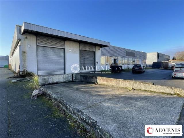 Local Commercial vente à Bordeaux