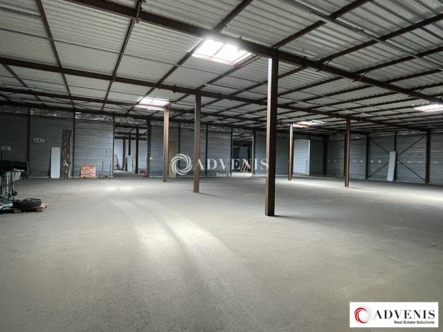 Local Commercial vente à Bordeaux