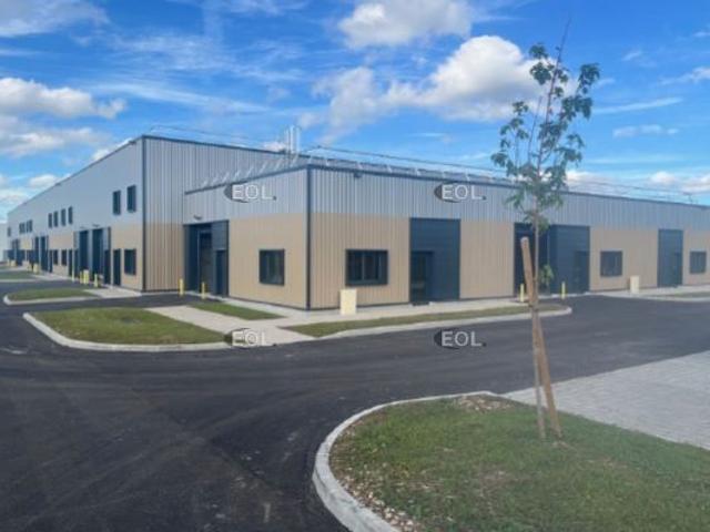 Local Commercial vente à Sarrebourg-Château-Salins, Sarrebourg