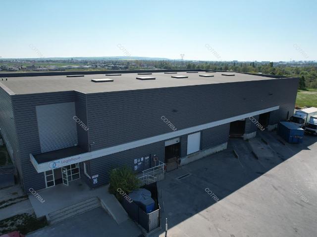 Local Commercial vente à Reims