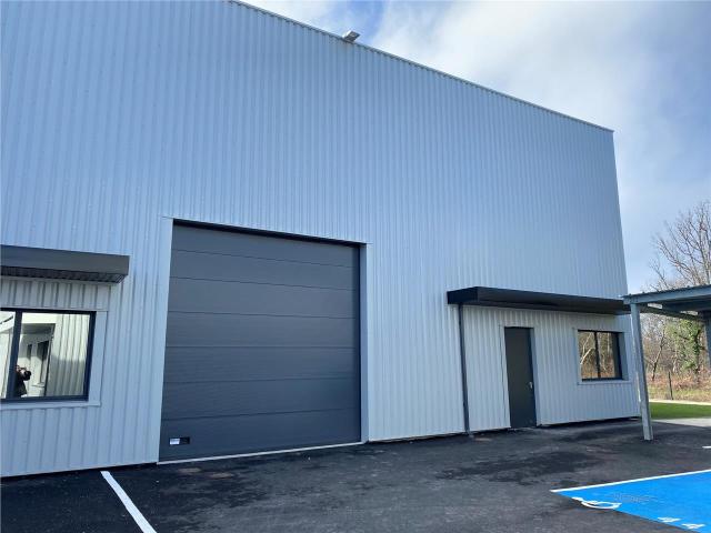 Local Commercial vente à Bordeaux, Mérignac