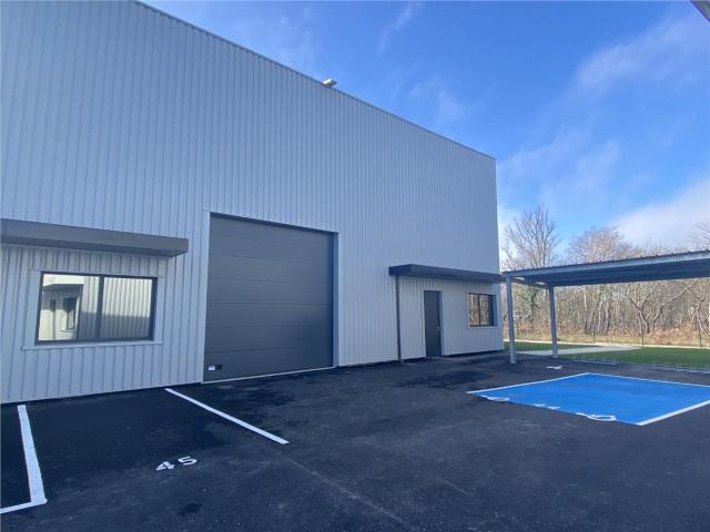 Local Commercial vente à Bordeaux, Mérignac