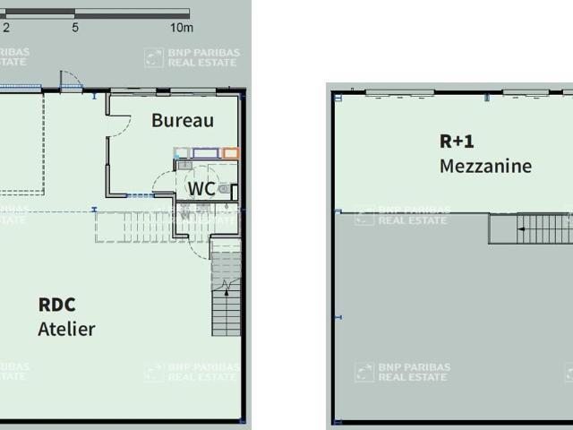 Local Commercial vente à Istres, Châteauneuf-les-martigues