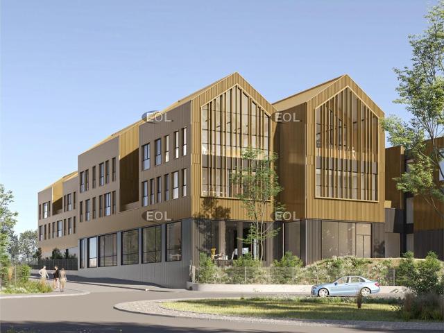 Local Commercial vente à France métropolitaine, Groslay