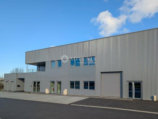 Local Commercial vente à Saint-Malo, Bretagne