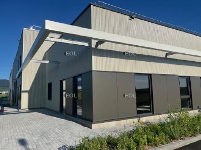 Local Commercial vente à Colmar-Ribeauvillé, Bergheim
