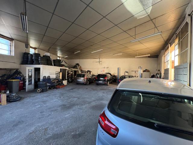 Local Commercial vente à Lyon, Rhône