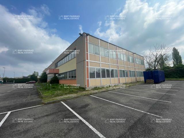 Local Commercial vente à Strasbourg, Schiltigheim