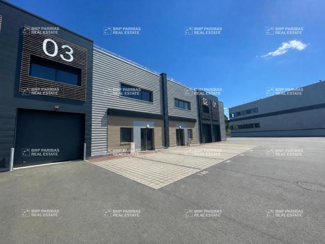 Local Commercial vente à Rennes, Bretagne
