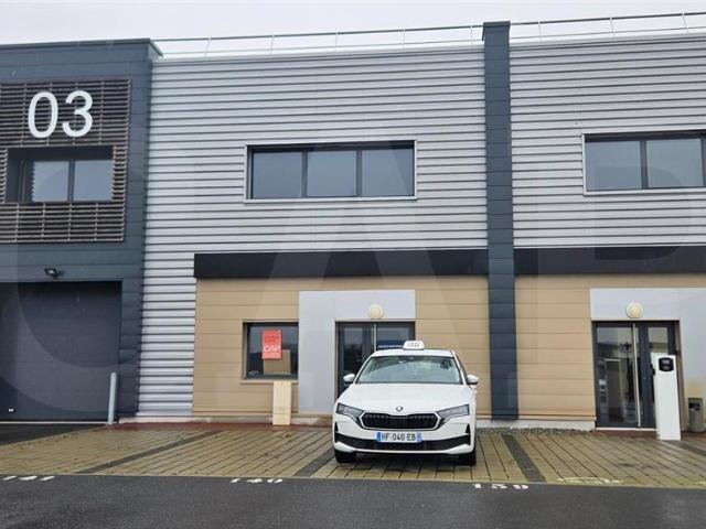 Local Commercial vente à Rennes, Bretagne