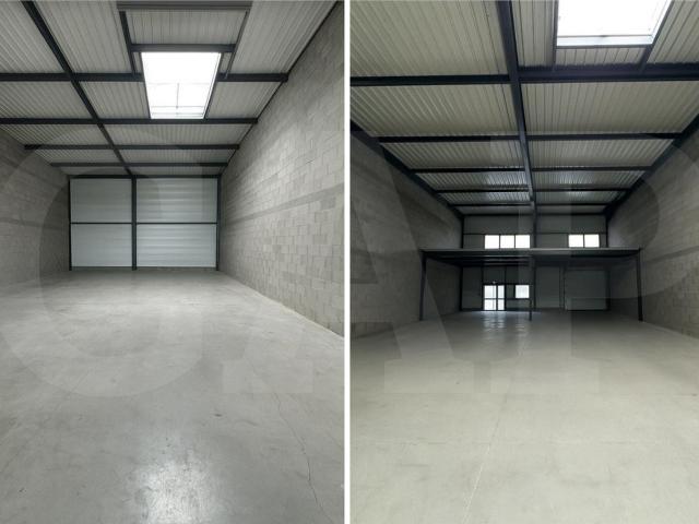 Local Commercial vente à Rennes, Bretagne