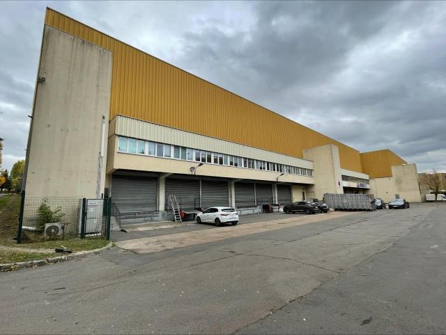 Local Commercial vente à Sarcelles